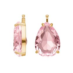 Heide Heinzendorff aanhangers roze E82