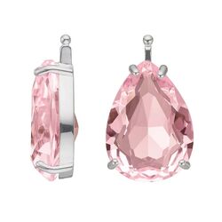 Heide Heinzendorff aanhangers roze E82