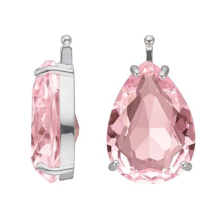 Heide Heinzendorff aanhangers roze E82