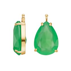 Heide Heinzendorff aanhangers groen E82