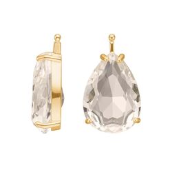 Heide Heinzendorff aanhangers zacht geel E82