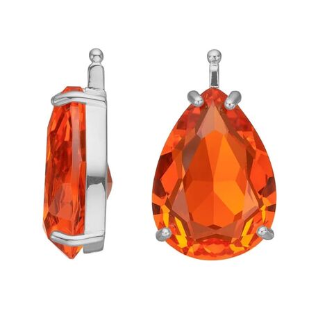 Heide Heinzendorff aanhangers oranje E82