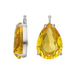 Heide Heinzendorff aanhangers geel E82