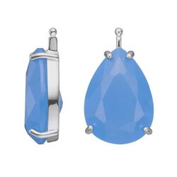 Heide Heinzendorff aanhangers blauw E82