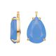 Heide Heinzendorff aanhangers blauw E82
