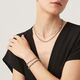 Giovanni Raspini zilveren collier Joy Pearl
