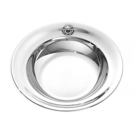 George Jensen zilveren papbord ACORN 1364