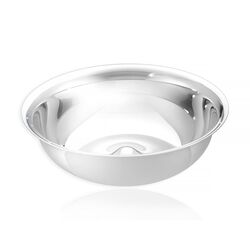 George Jensen zilveren papbord MY FAVOURITE