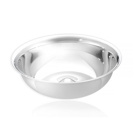 George Jensen zilveren papbord MY FAVOURITE