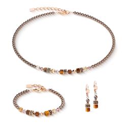 COEUR DE LION collier 2103-10-1100