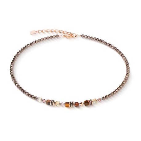 COEUR DE LION collier 2103-10-1100