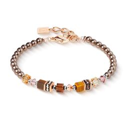 COEUR DE LION armband 2103-30-1100