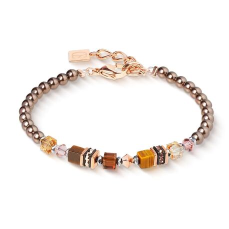COEUR DE LION armband 2103-30-1100