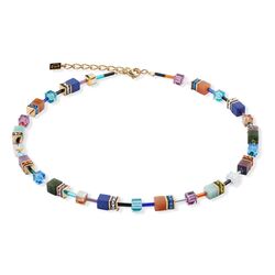 Coeur de Lion collier Lapis Lazuli 4905/10-1559