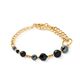 COEUR DE LION armband  4089-30-1316