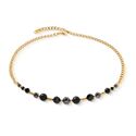 COEUR DE LION collier 4089-10-1316