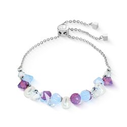 Coeur de Lion armband Dancing Crystals 1124-30-0839