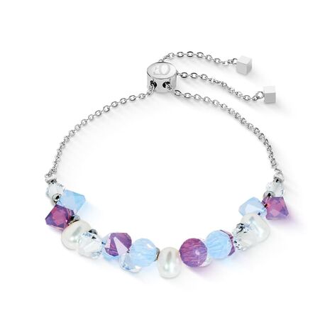 Coeur de Lion armband Dancing Crystals 1124-30-0839