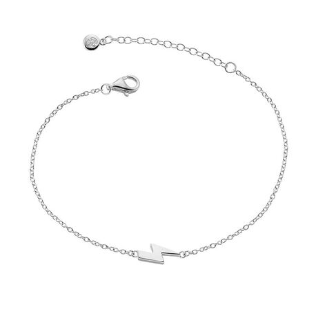 Little Star armband Elektra met bliksemschicht