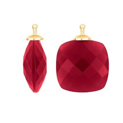 Heide Heinzendorff rode aanhangers vierkant E50