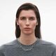 Georg Jensen Offspring necklace 45 cm