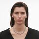 Georg Jensen Moonlight Grapes collier 47 cm