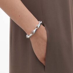 Georg Jensen Reflect armband