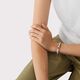 Georg Jensen Reflect bangle
