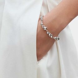 Georg Jensen armband Moonlight Grapes
