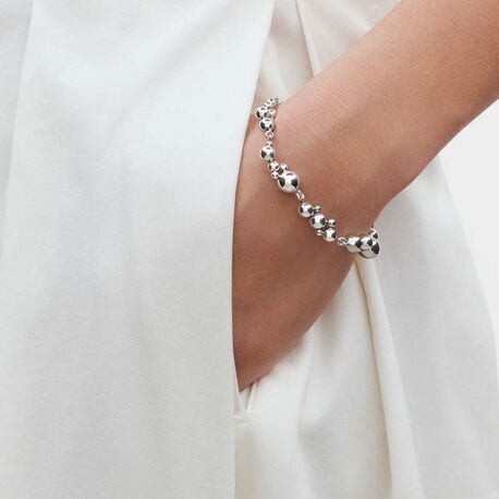 Georg Jensen armband Moonlight Grapes