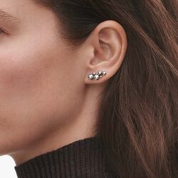 Georg Jensen oorstekers Georg Jensen