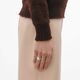 Georg Jensen Mercy ring large