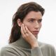 Georg Jensen gouden Mercy ring Small