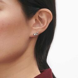 Georg Jensen oorstekers Grape