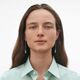 Georg Jensen oorbellen Vivianna Torun long