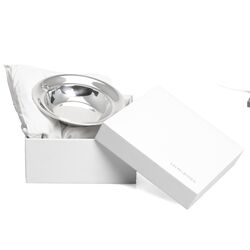 George Jensen zilveren papbord ACORN 1364