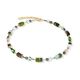 COEUR DE LION collier 3017-10-0500 Precious Motion Forest Light Gold