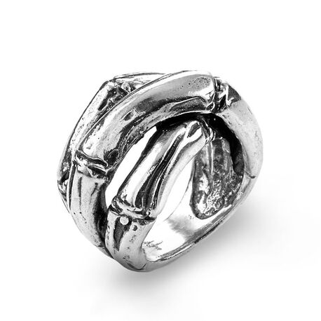 Rasini bamboo ring