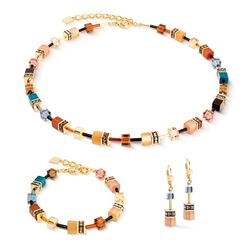 COEUR DE LION collier 2838-10-1131