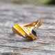 Vintage 14krt gouden Lapponia ring Tanga