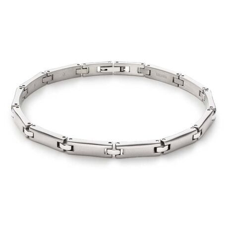 BOCCIA Titanium armband 03067-01