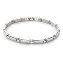 BOCCIA Titanium armband 03067-01