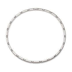 BOCCIA Titanium collier 08089-01