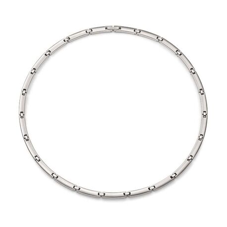 BOCCIA Titanium collier 08089-01