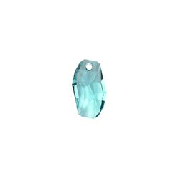 MY iMenso Carezza Tonda single stone Crystal AB 10 mm