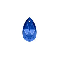 MY iMenso Carezza Pera single stone Light Topaz 22 mm