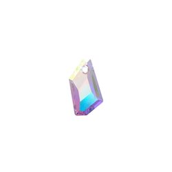 MY iMenso Carezza Galactic single stone Aurore Borealis