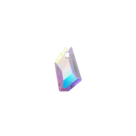 MY iMenso Carezza Galactic single stone Aurore Borealis