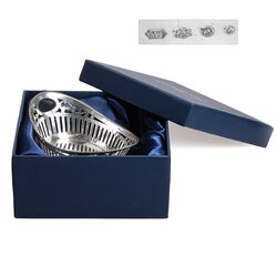 Bonbonmand G. Wever Shoonhoven 1989