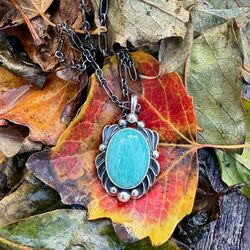 Georg Jensen zilveren hanger Heritage kwarts